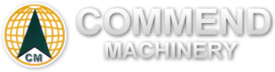 Commend Machinery Co., Ltd.